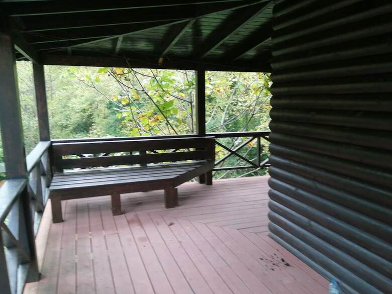 Hotel Sakli Cennet Esadiye
