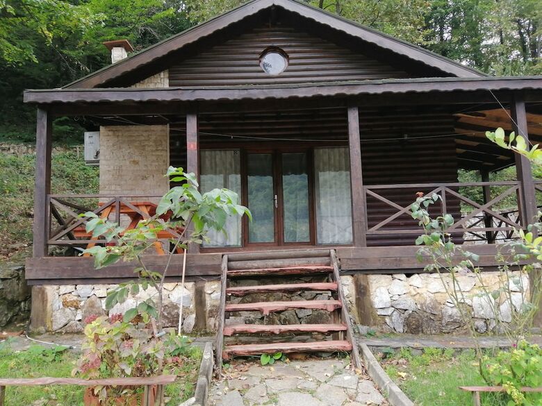 Hotel Sakli Cennet Esadiye