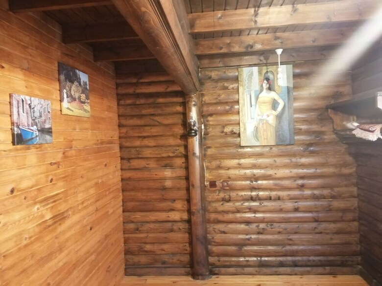 Hotel Sakli Cennet Esadiye