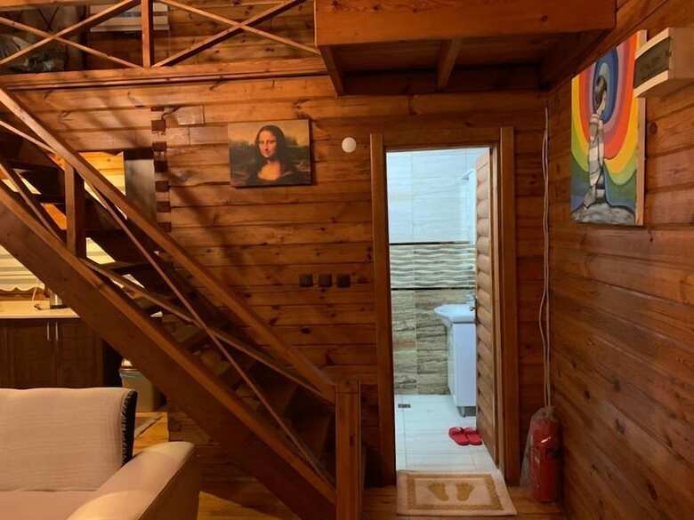 Hotel Sakli Cennet Esadiye