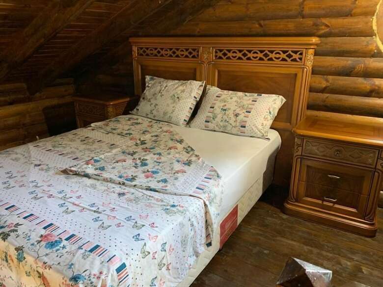 Hotel Sakli Cennet Esadiye