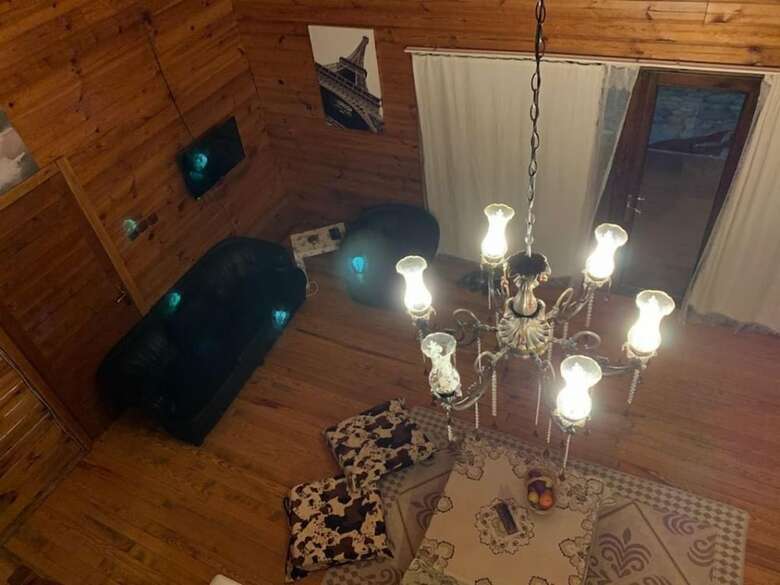 Hotel Sakli Cennet Esadiye