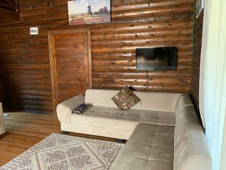 Hotel Sakli Cennet Esadiye