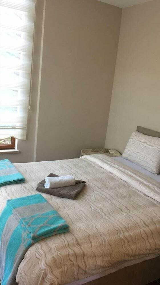 Hotel Sakli Cennet Esadiye