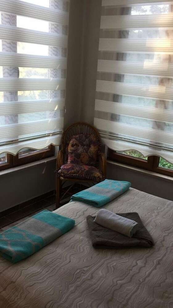 Hotel Sakli Cennet Esadiye