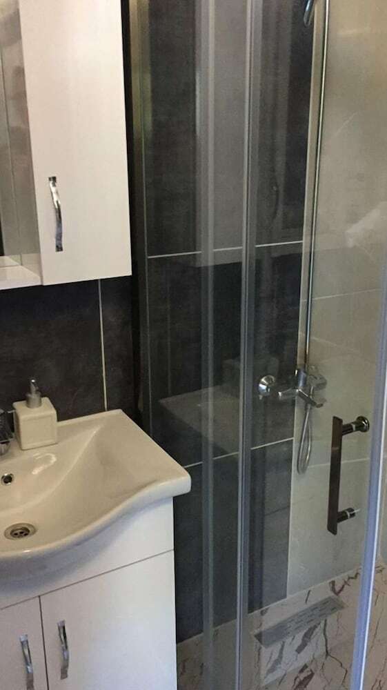Hotel Sakli Cennet Esadiye