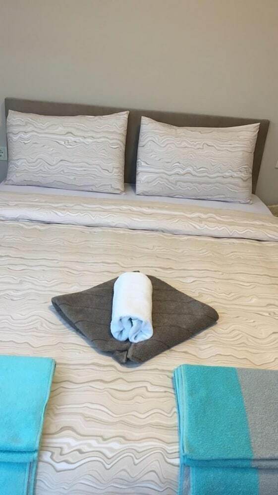 Hotel Sakli Cennet Esadiye