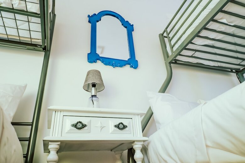 Hostal Help Yourself Hostels - Restelo