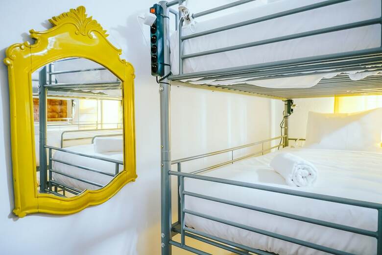 Hostal Help Yourself Hostels - Restelo