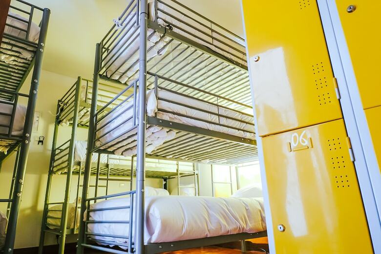 Hostal Help Yourself Hostels - Restelo