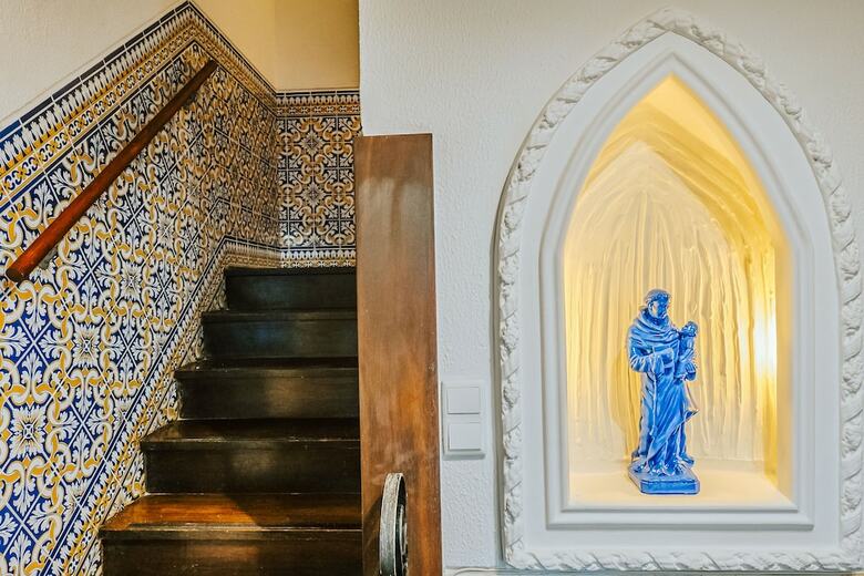 Hostal Help Yourself Hostels - Restelo