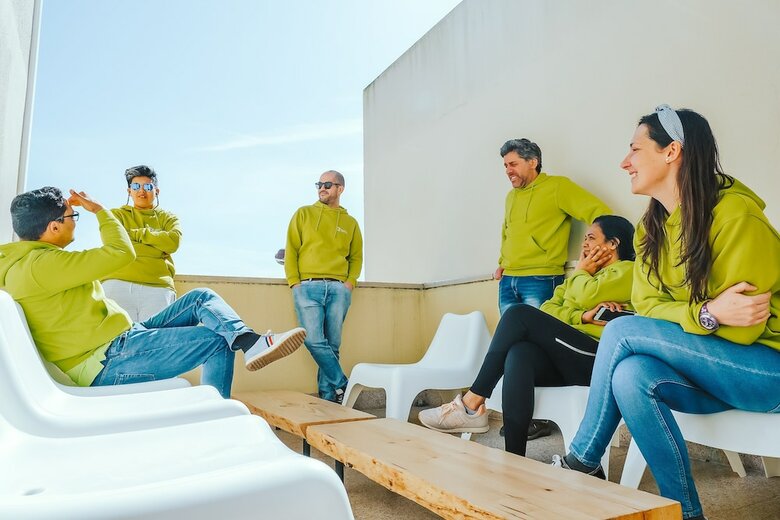 Hostal Help Yourself Hostels - Restelo