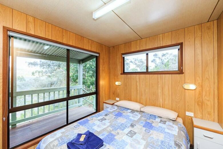 Reflections Holiday Parks Wyangala