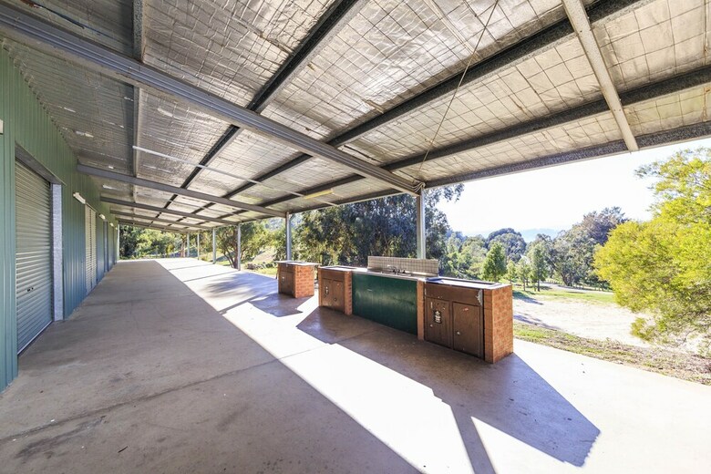Reflections Holiday Parks Wyangala