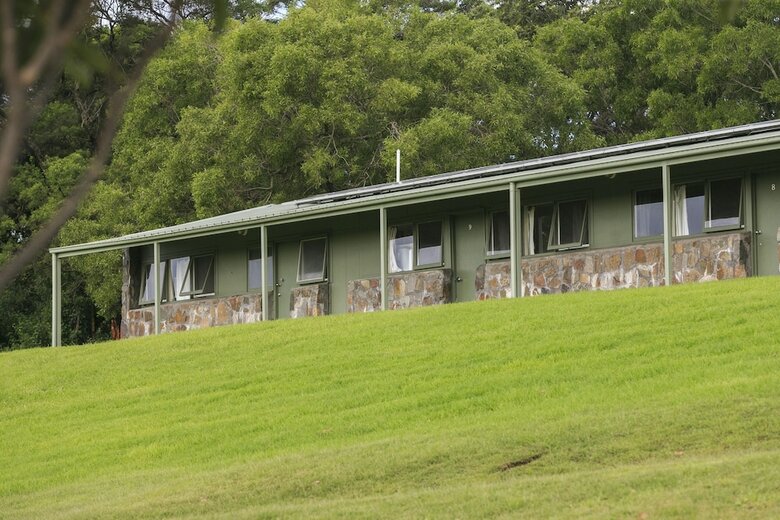 Reflections Holiday Parks Killalea