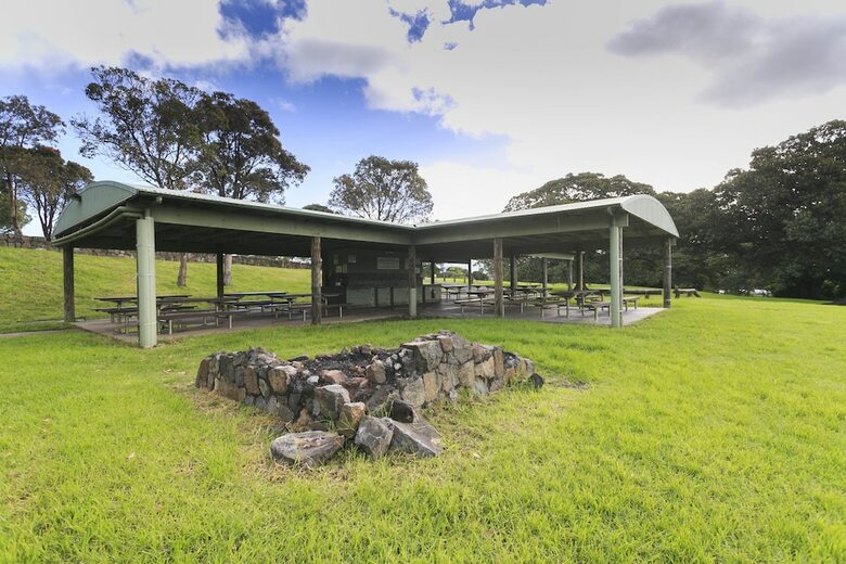 Reflections Holiday Parks Killalea