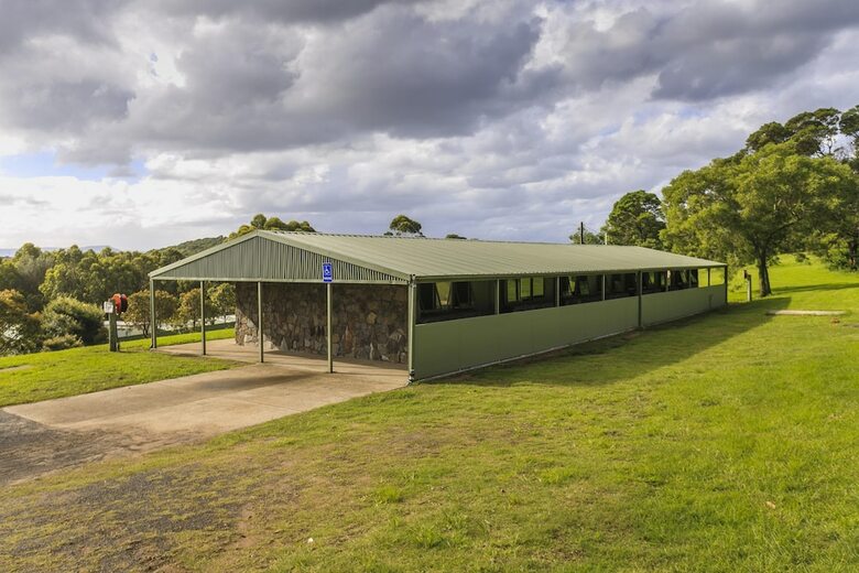 Reflections Holiday Parks Killalea