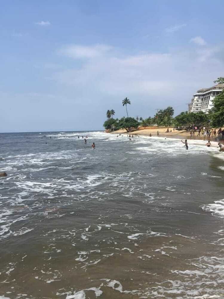 Hotel Samaki Plage