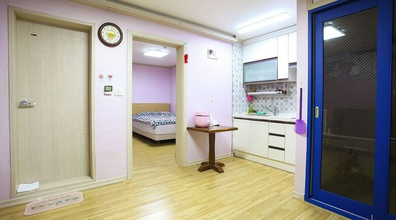 Camping N Pension