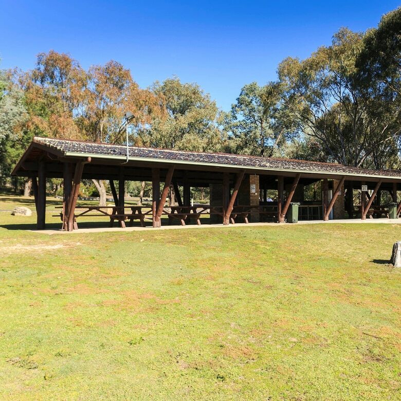 Reflections Holiday Parks Copeton Waters