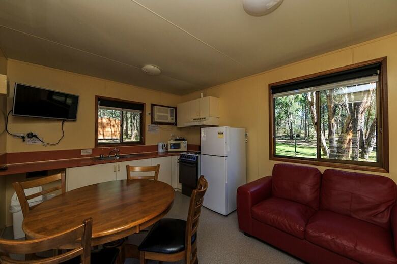 Reflections Holiday Parks Copeton Waters