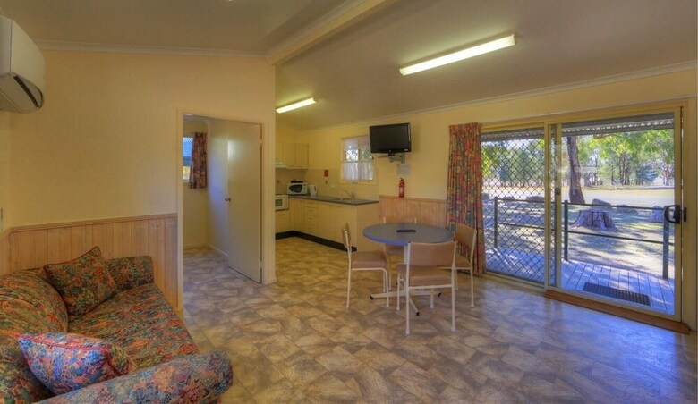Reflections Holiday Parks Copeton Waters
