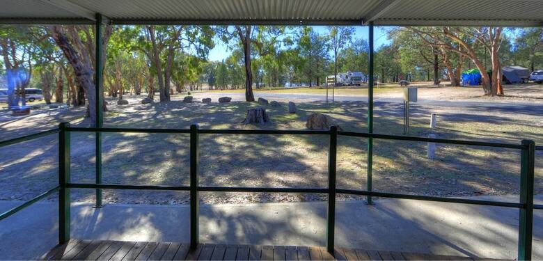 Reflections Holiday Parks Copeton Waters