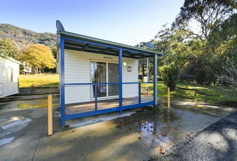 Reflections Holidays Parks Burrinjuck