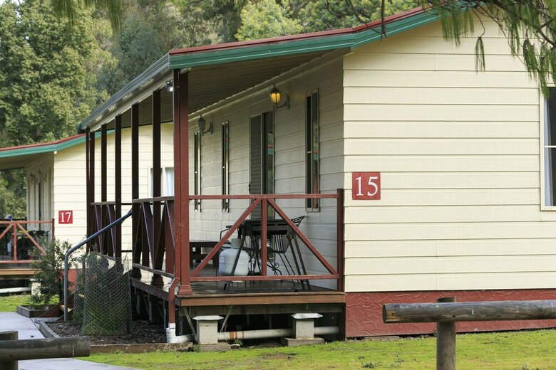 Reflections Holidays Parks Burrinjuck
