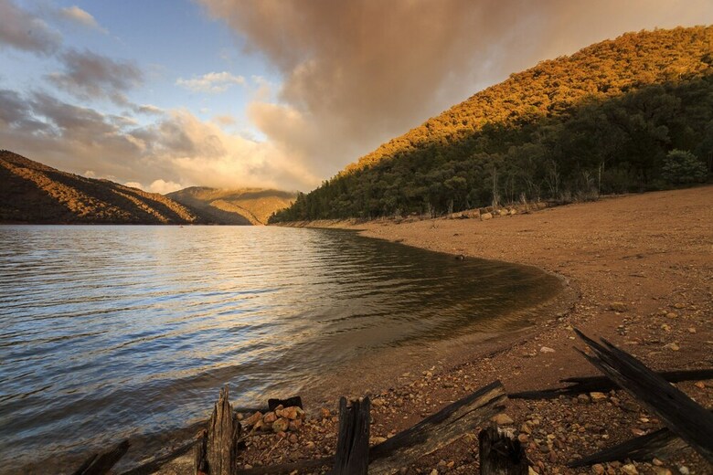 Reflections Holidays Parks Burrinjuck