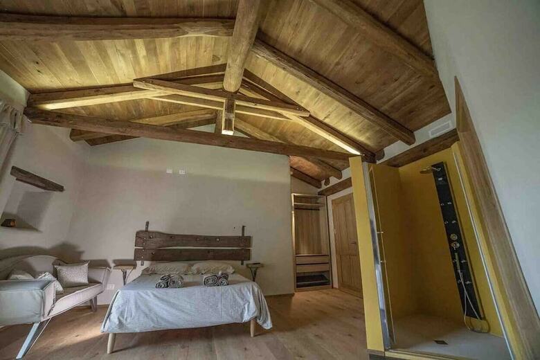 Bed & Breakfast Tenuta Armonia
