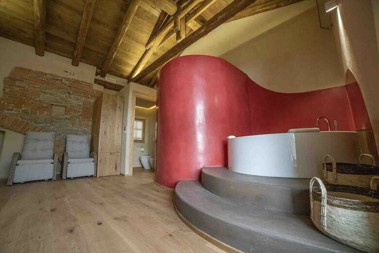 Bed & Breakfast Tenuta Armonia