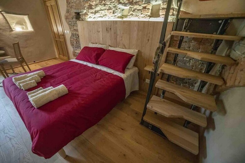 Bed & Breakfast Tenuta Armonia