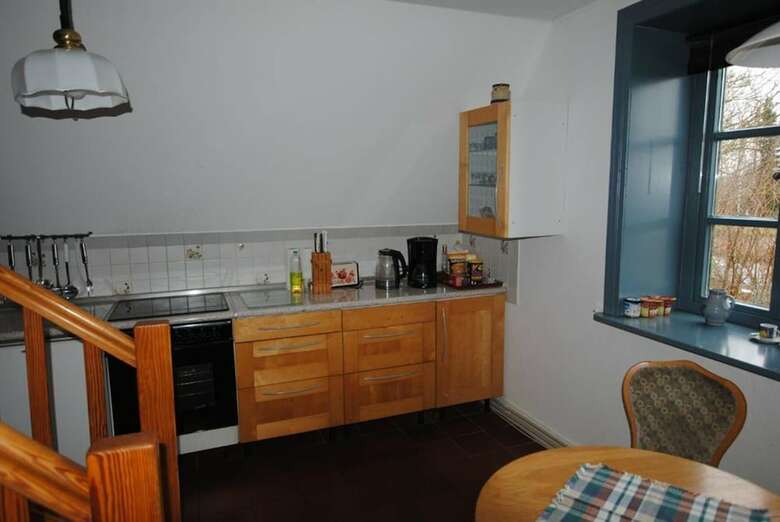 Bed & Breakfast G�stehaus Howe