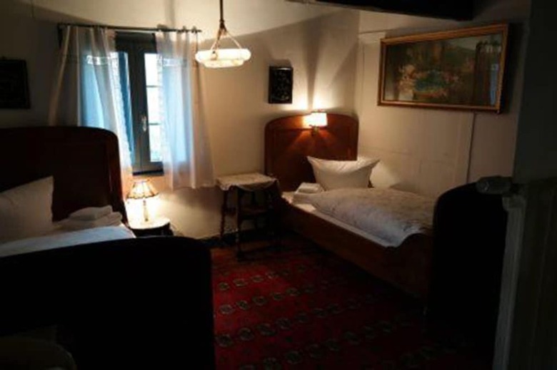 Bed & Breakfast G�stehaus Howe
