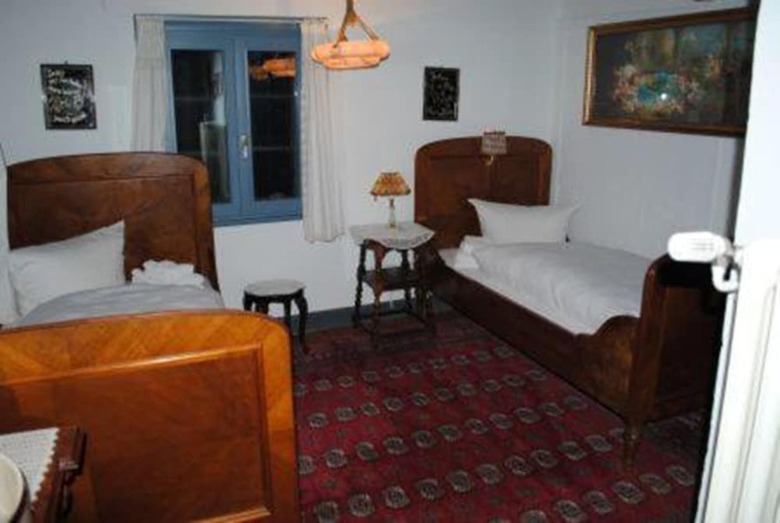 Bed & Breakfast G�stehaus Howe
