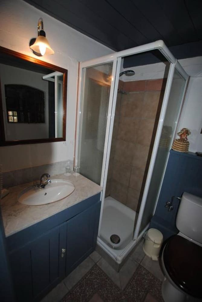 Bed & Breakfast G�stehaus Howe