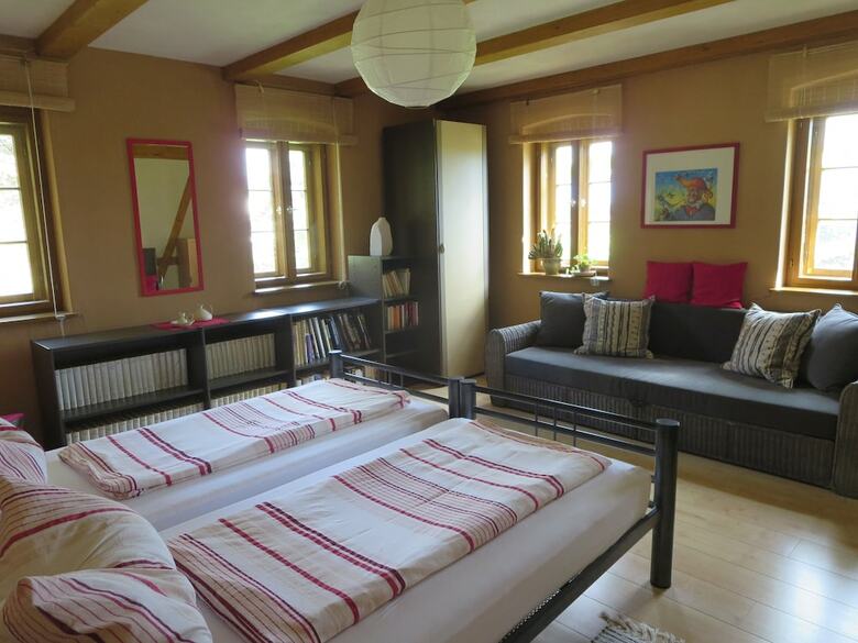Hotel In Der Alten Weinstube