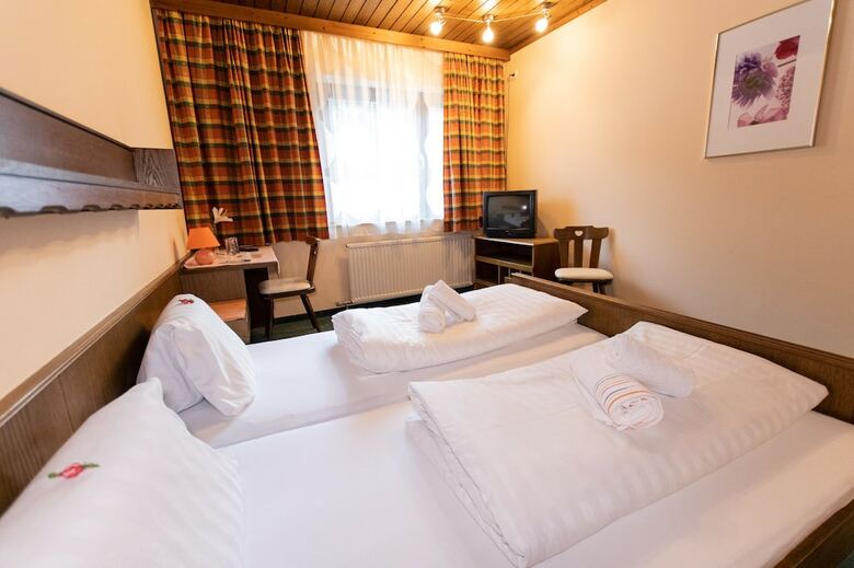 Hotel Vanda