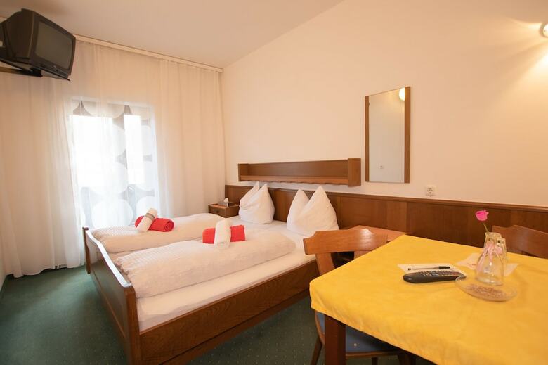 Hotel Vanda