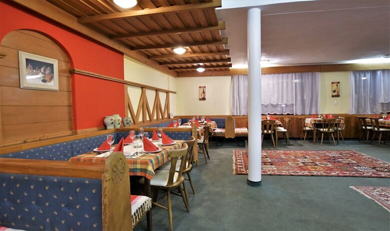 Hotel Vanda