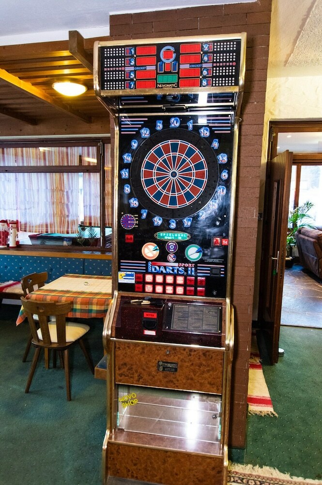 Hotel Vanda