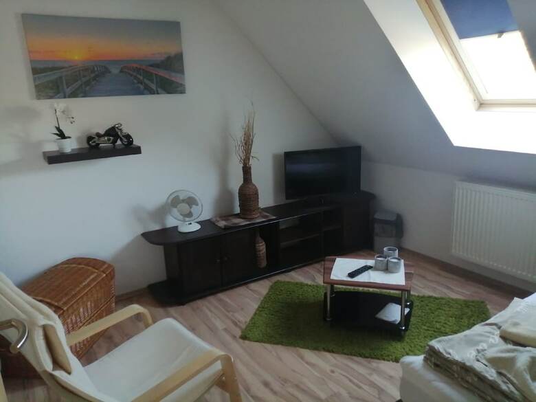 Apartamentos Pension Runde Wiese