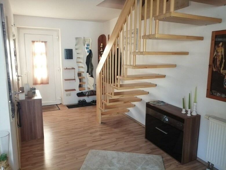 Apartamentos Pension Runde Wiese