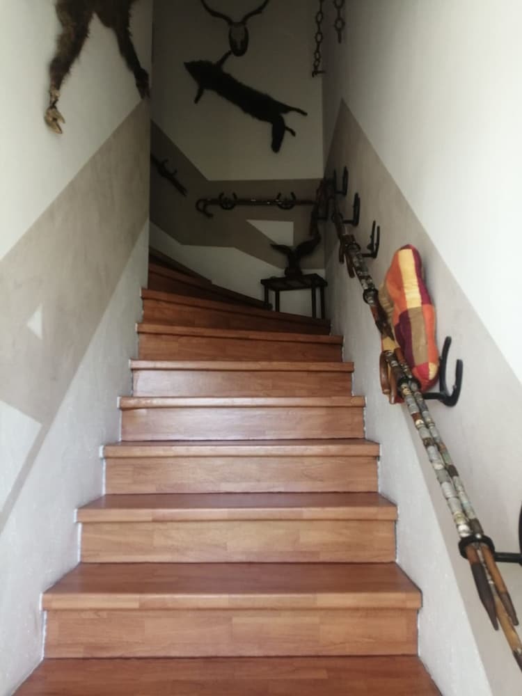Apartamentos Pension Runde Wiese