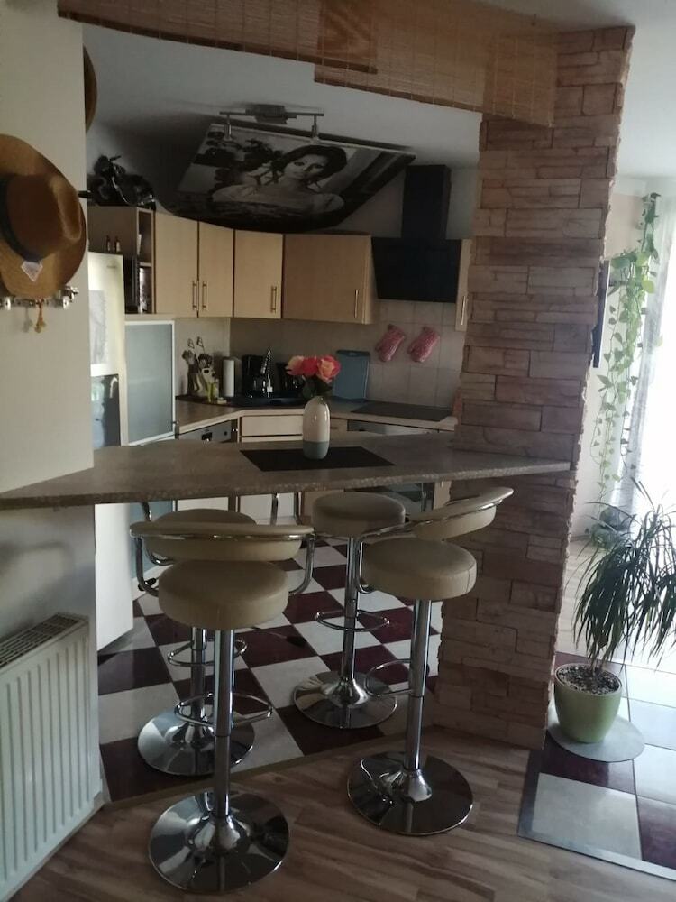 Apartamentos Pension Runde Wiese
