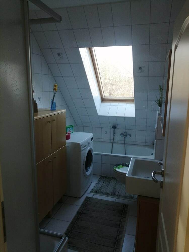 Apartamentos Pension Runde Wiese