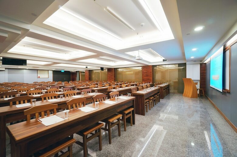Shandori Hotel