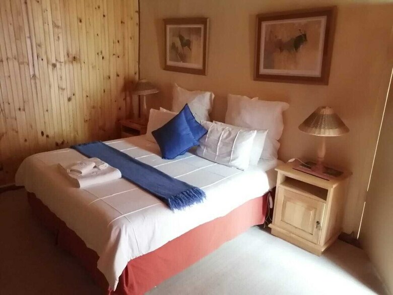 Posada Stagger Inn Game Farm
