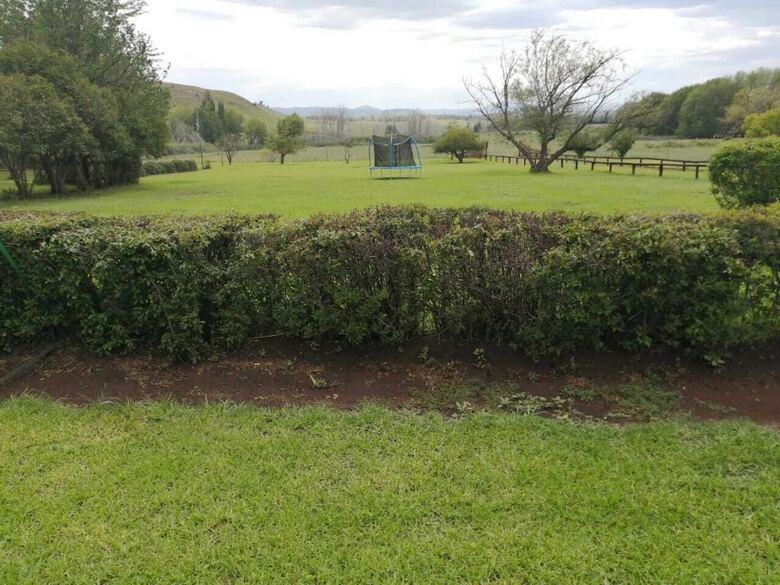 Posada Stagger Inn Game Farm